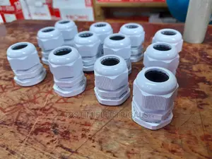 Pg19 Pvc Cable Glands