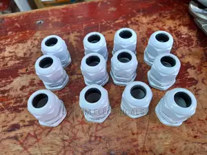 Pg19 Pvc Cable Glands