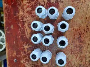 Pg19 Pvc Cable Glands