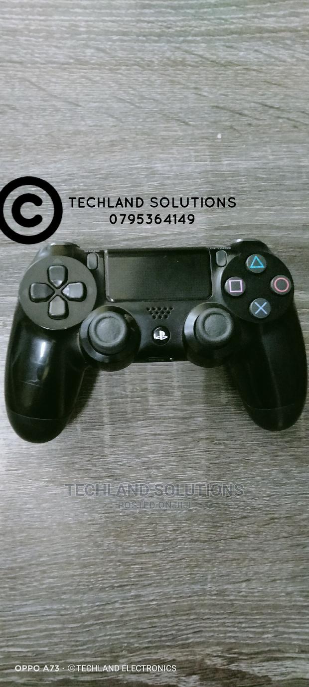 Usef Ps4 Controllers - thumbnail 2