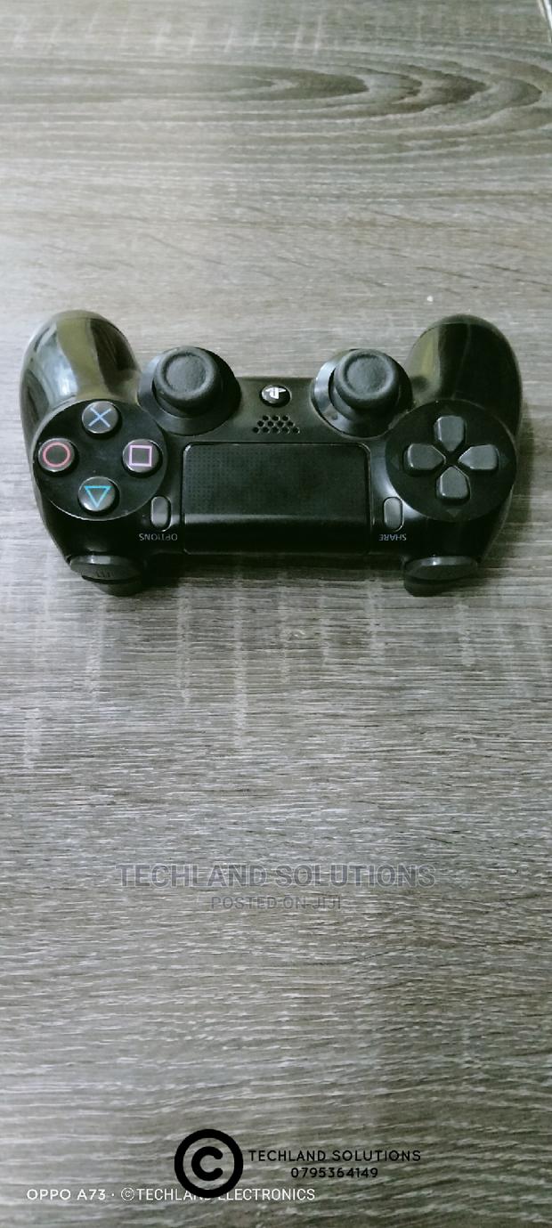 Usef Ps4 Controllers - main view
