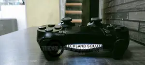 Usef Ps4 Controllers