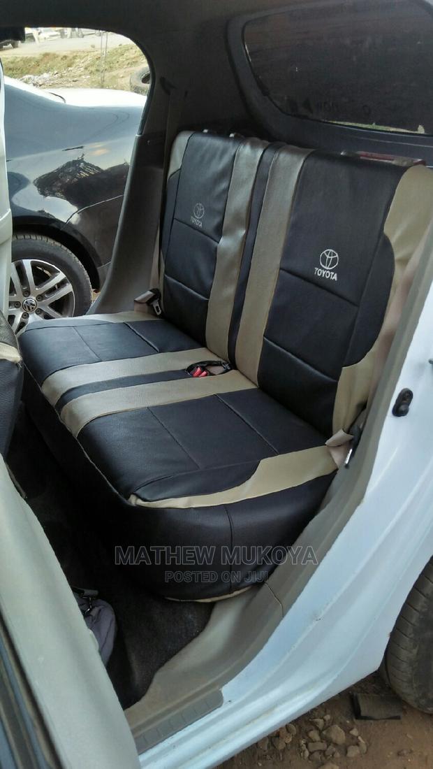 Mombasa Road Mlolongo Car Seat Covers - thumbnail 2