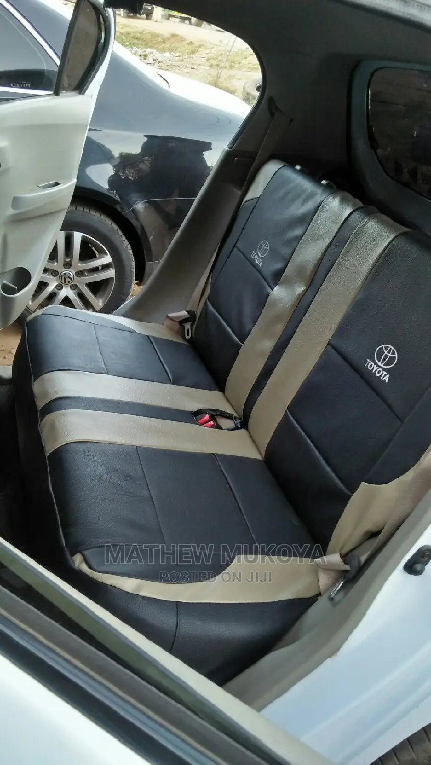Machakos Mlolongo Car Seat Covers