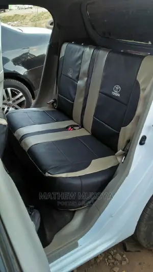 Machakos Mlolongo Car Seat Covers