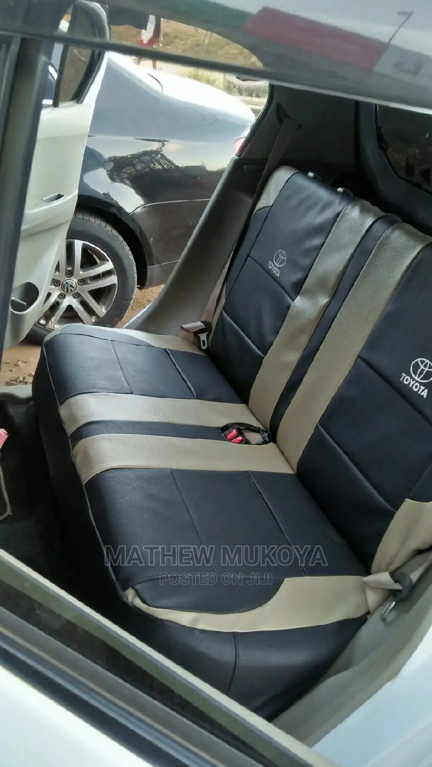 Mazda, Toyota, Nissan, Subaru Car Seat Covers