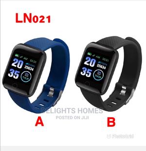Quality Smart Watch - thumbnail 2