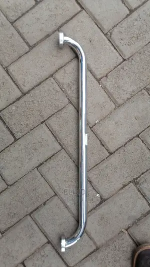 Stainless Towel Rails