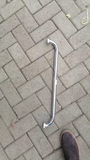 Stainless Towel Rails