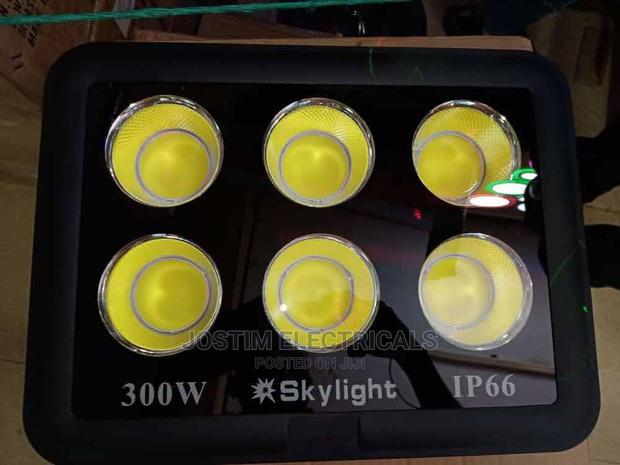 300w Ip66 Led Flood Light - main view