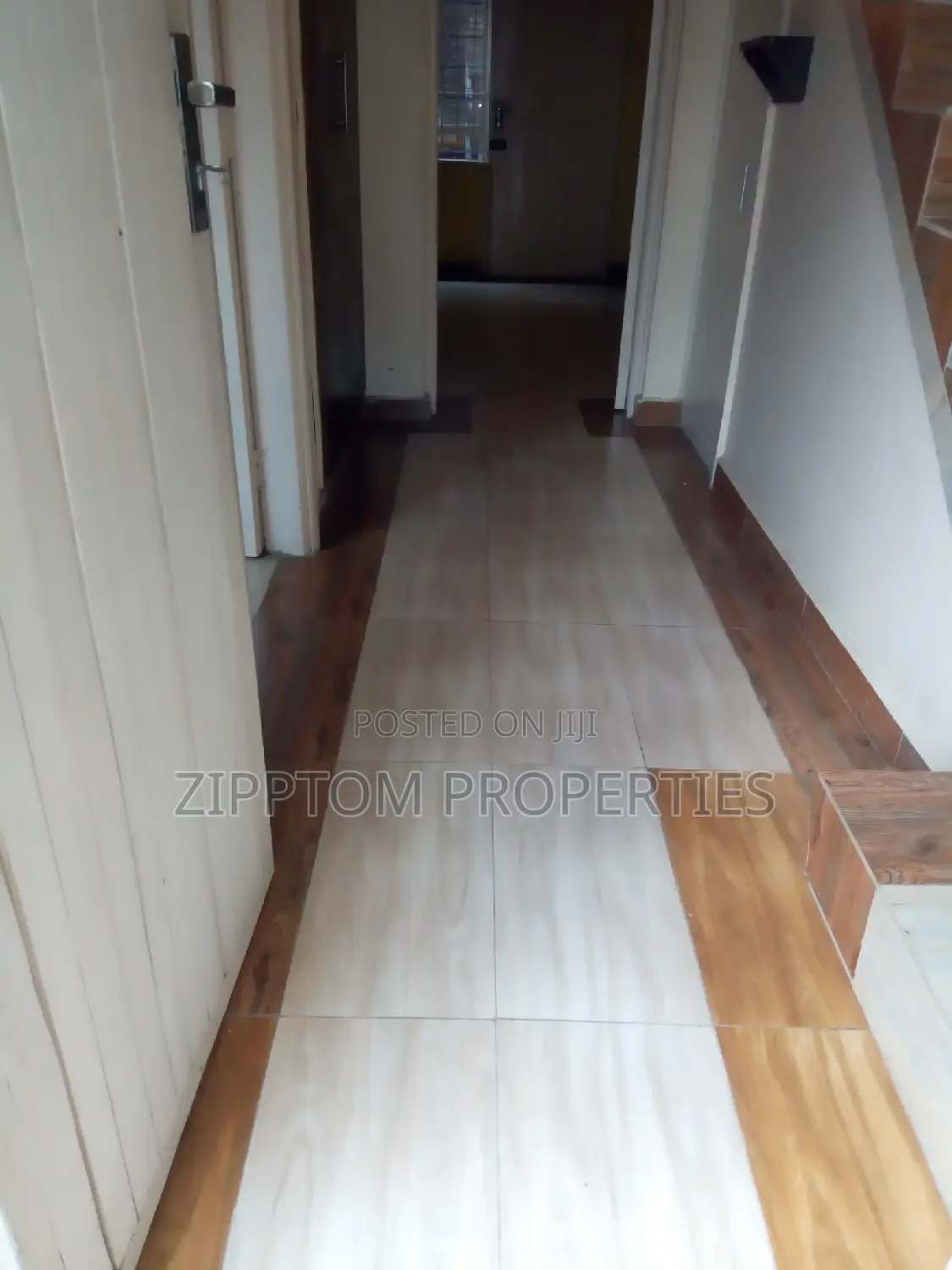 3bdrm Maisonette in Nairobi West for Rent