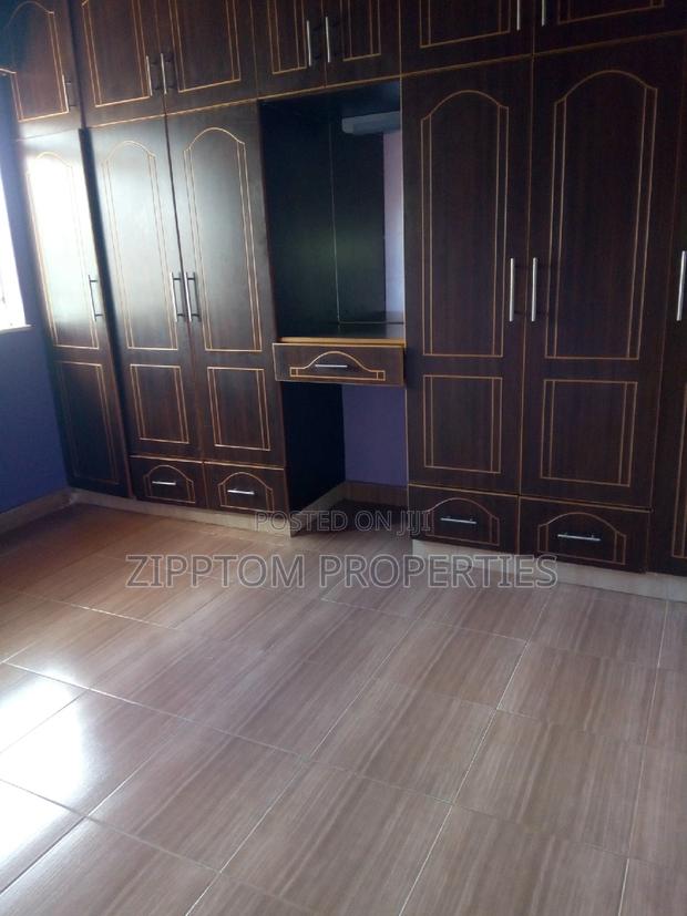 3bdrm Maisonette in Nairobi West for Rent - main view