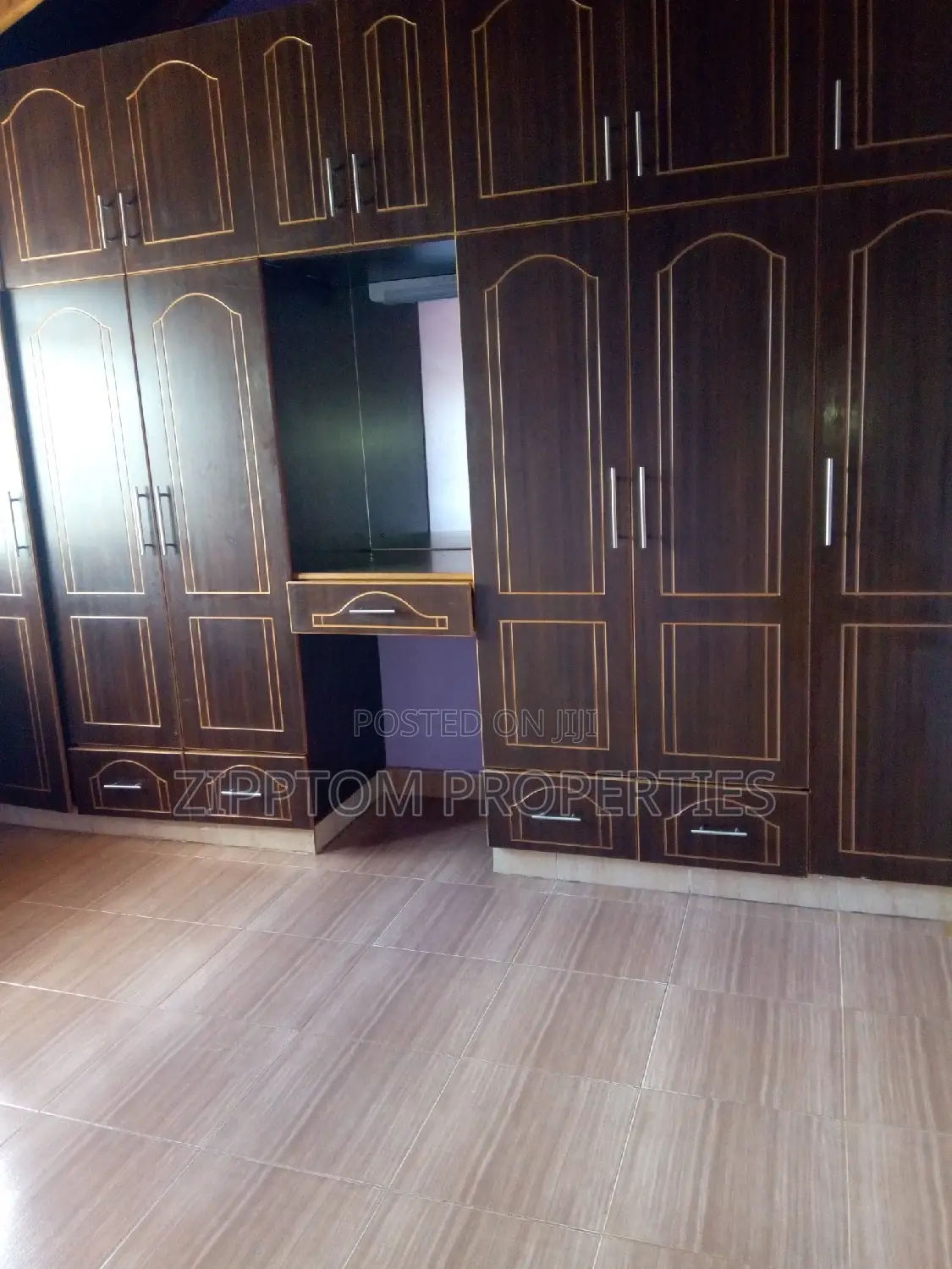 3bdrm Maisonette in Nairobi West for Rent