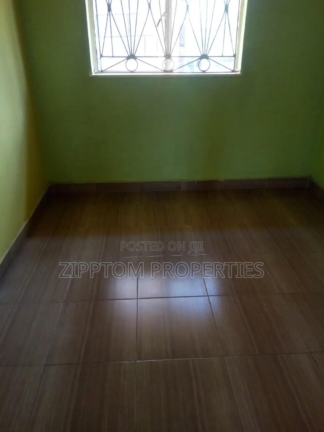 3bdrm Maisonette in Nairobi West for Rent