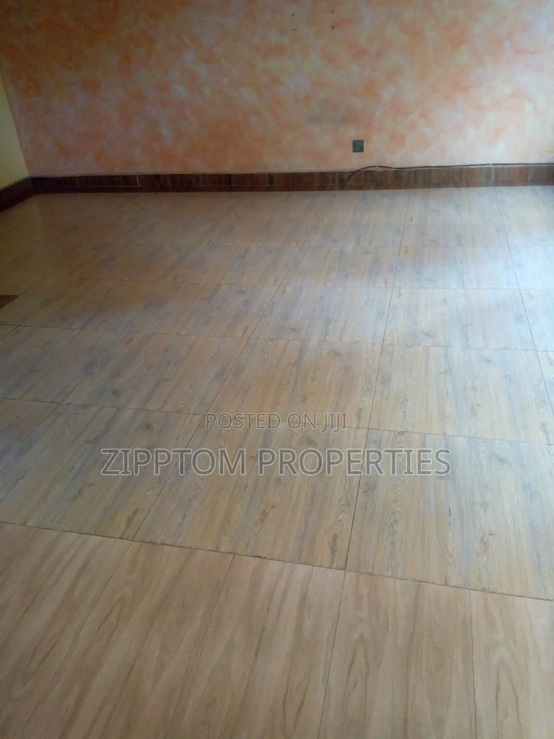 3bdrm Maisonette in Nairobi West for Rent