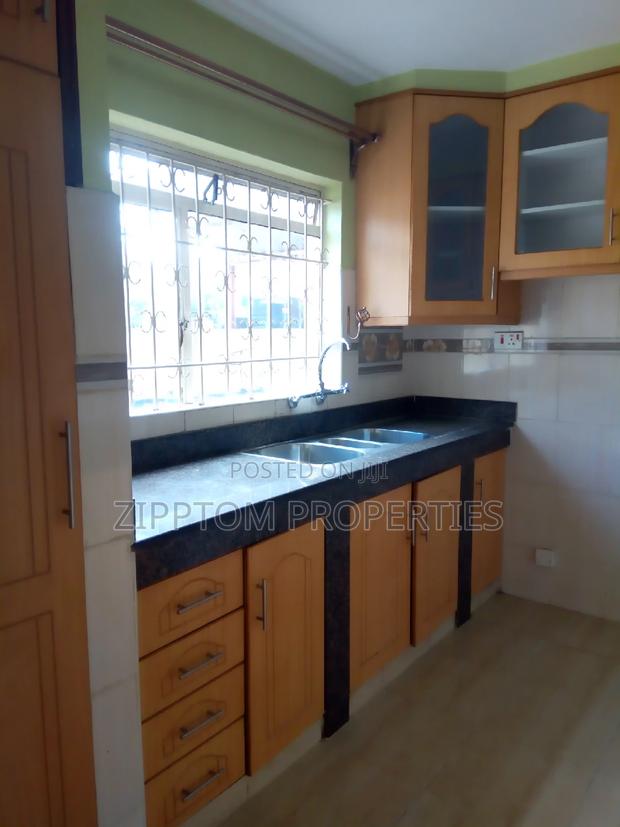 3bdrm Maisonette in Nairobi West for Rent - thumbnail 10