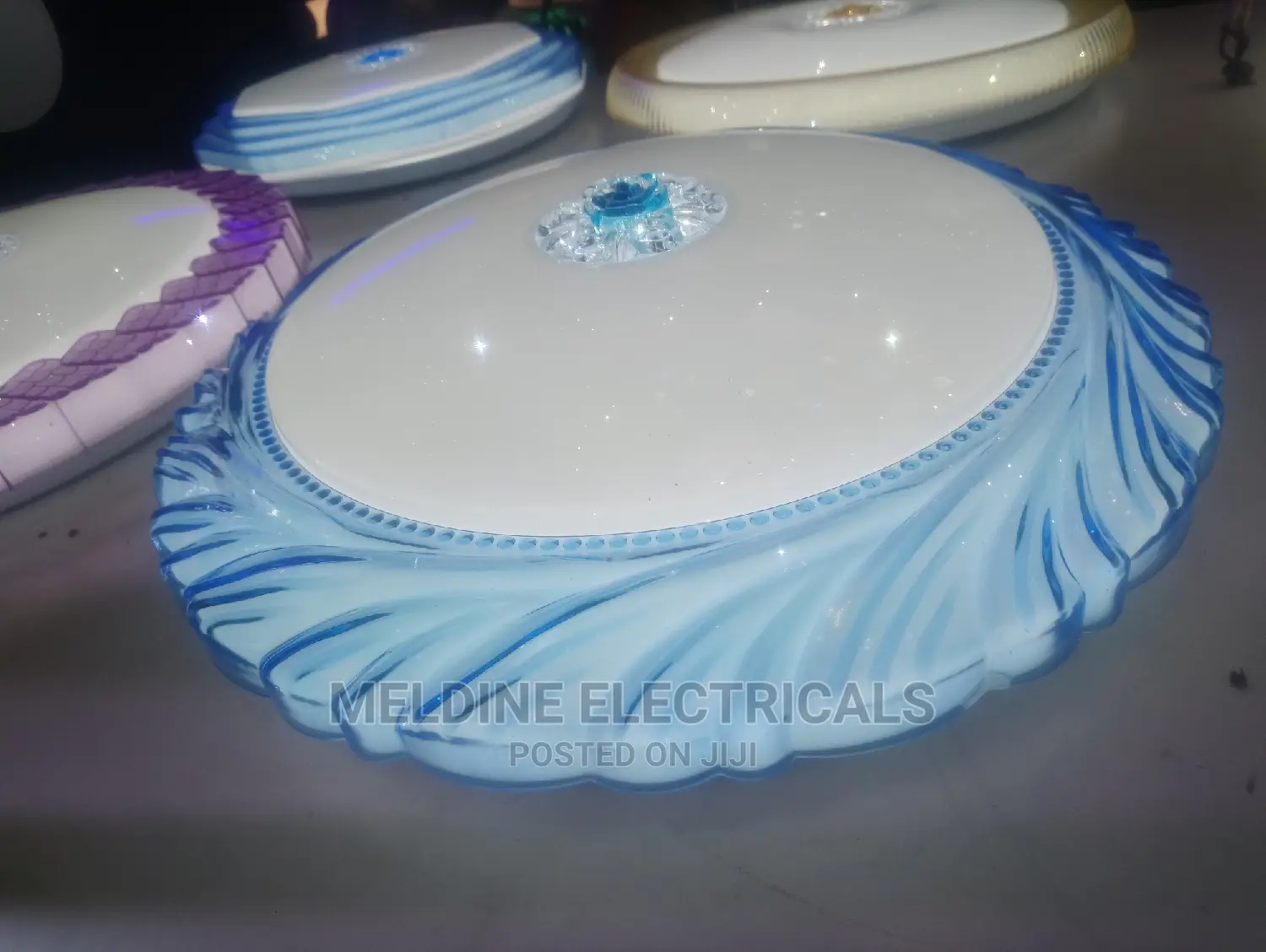 Celling Fitting Light