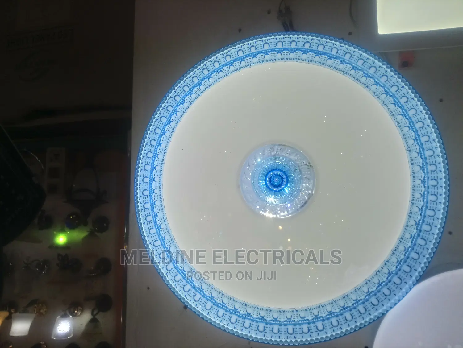 Celling Fitting Light