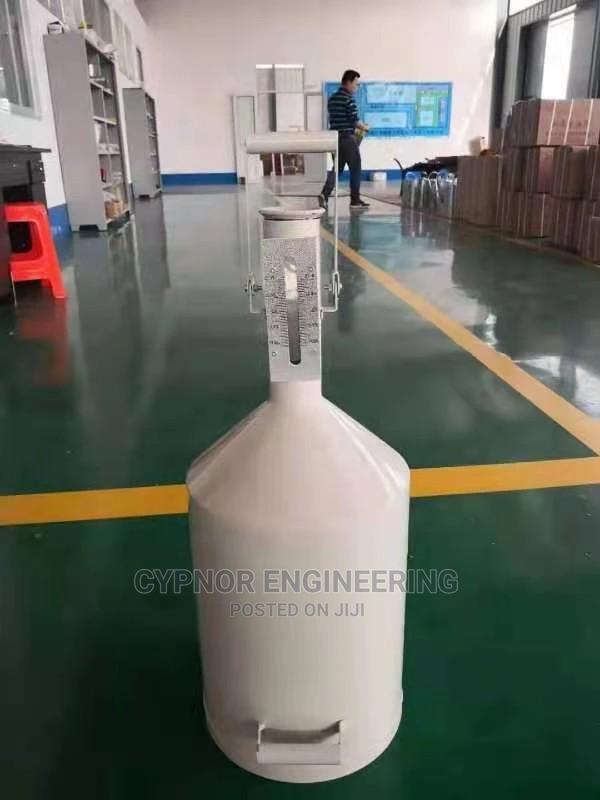 Pump Calibrating Can 20L - thumbnail 3