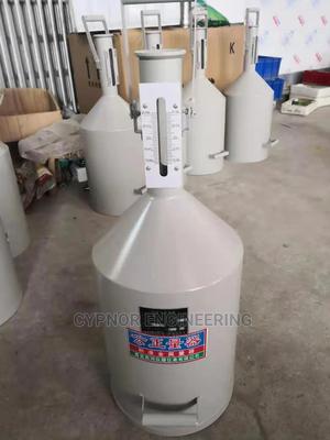 Pump Calibrating Can 20L - thumbnail 2