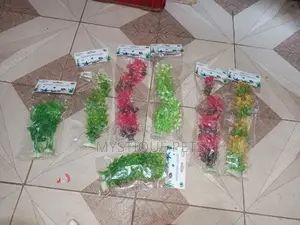 Aquarium Artificial Plants