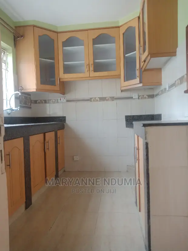 3bdrm Maisonette in Nairobi West for Rent