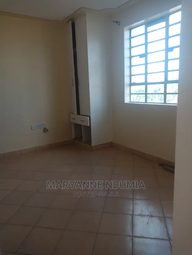 1bdrm Apartment in South B for Rent