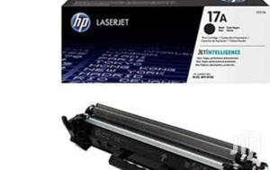 Original Genuine Hp 17A Catridges