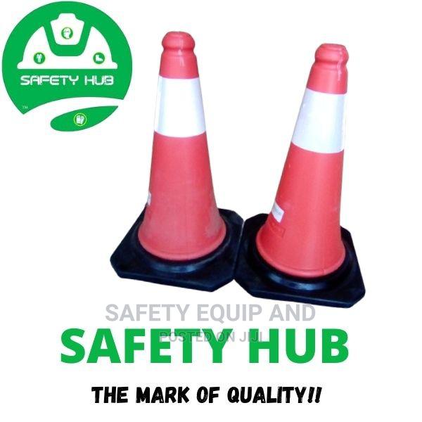 Safety Cones for Sale in Kenya