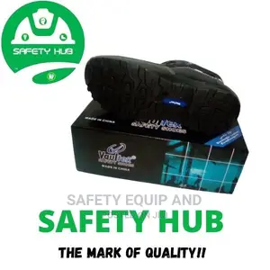 Vaultex Safety Footwear for Sale in Kenya