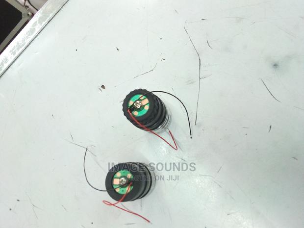 Microphone Heart - thumbnail 3