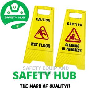 Caution Boards for Sale in Kenya - thumbnail 2