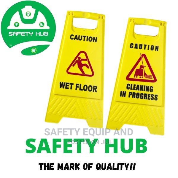 Caution Boards for Sale in Kenya - main view
