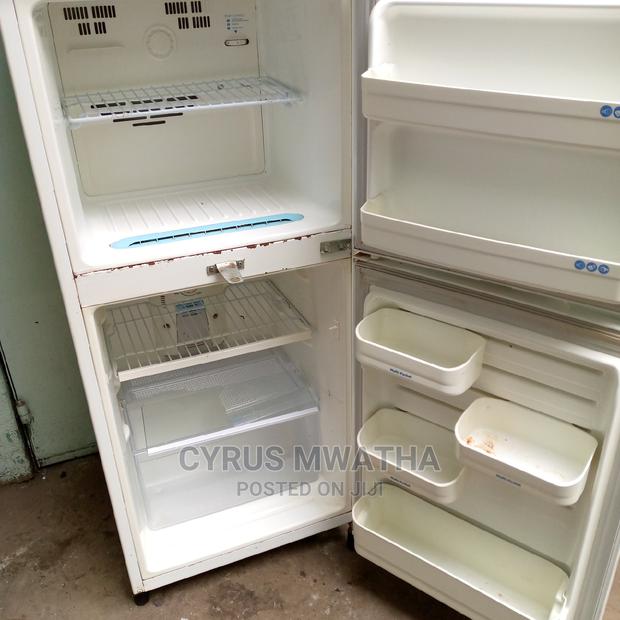 Fridge for Sale