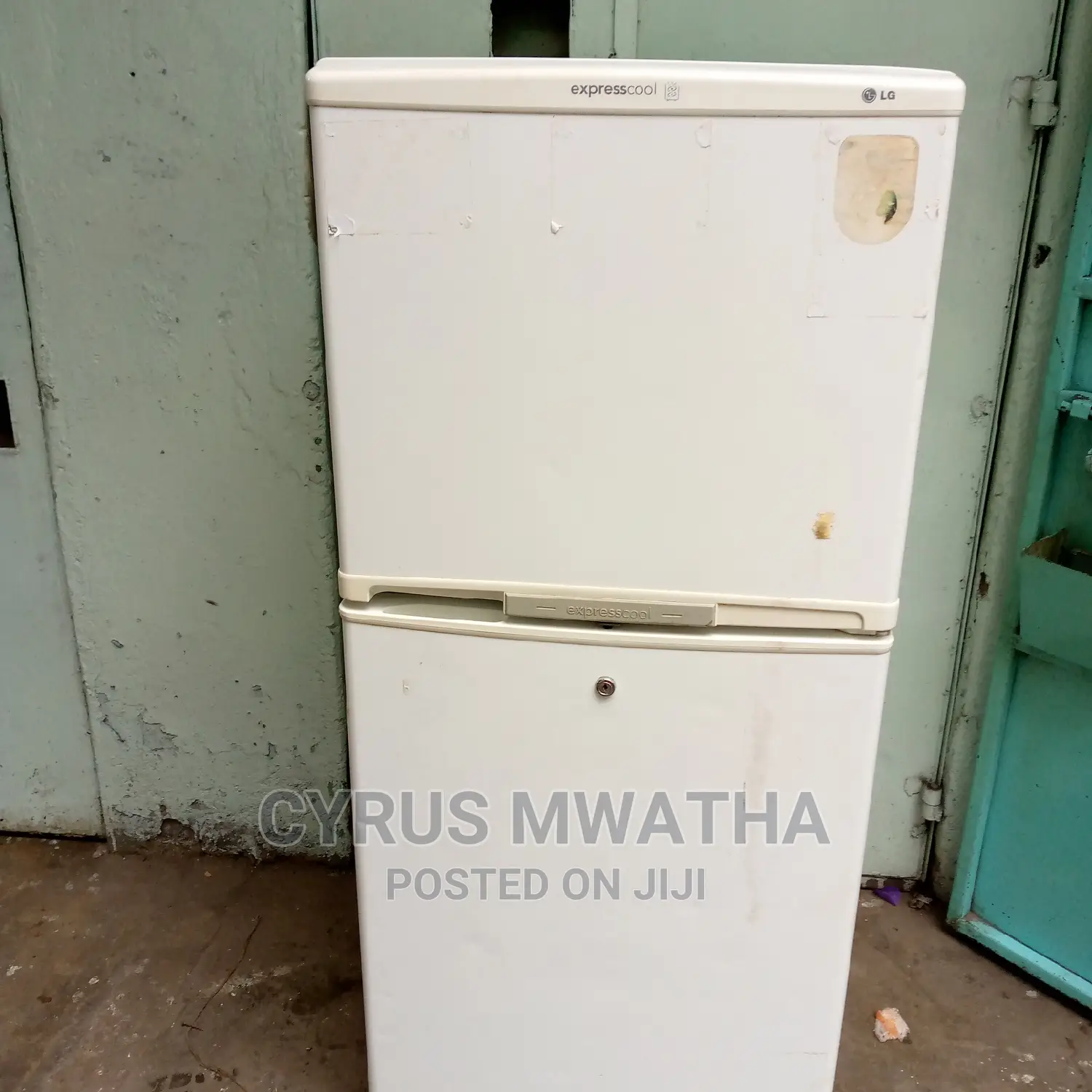 Fridge for Sale