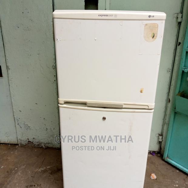 Fridge for Sale - thumbnail 2