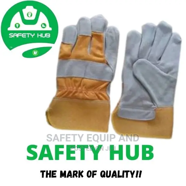 Leather Gloves for Sale in Kenya at Discounted Price