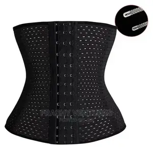 Smart Tummy Trimmer Slimming Corset Belt