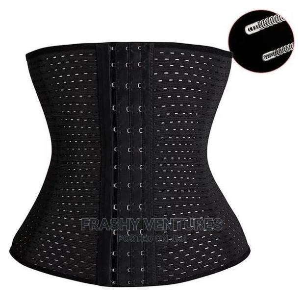 Smart Tummy Trimmer Slimming Corset Belt