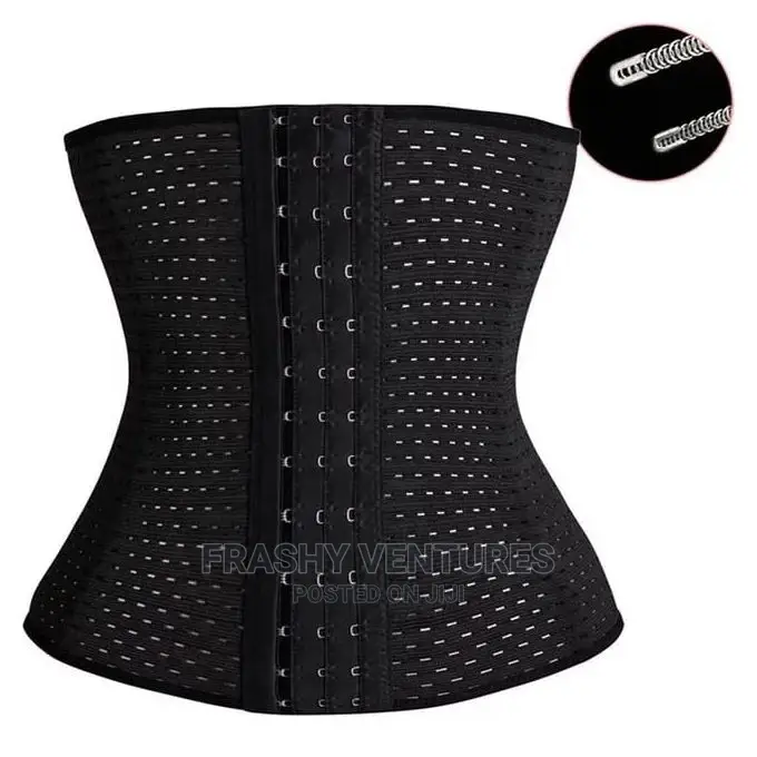 Smart Tummy Trimmer Slimming Corset Belt