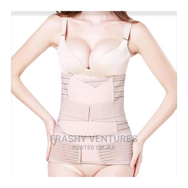 Postpartum Belt