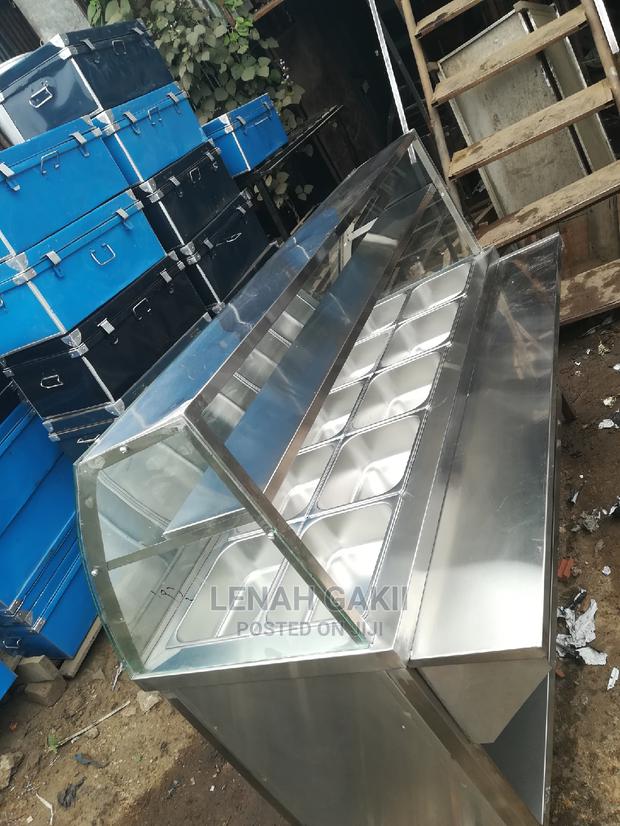 Food Warmer Display - thumbnail 8