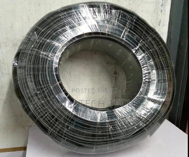 100m Coaxial Cable - main view