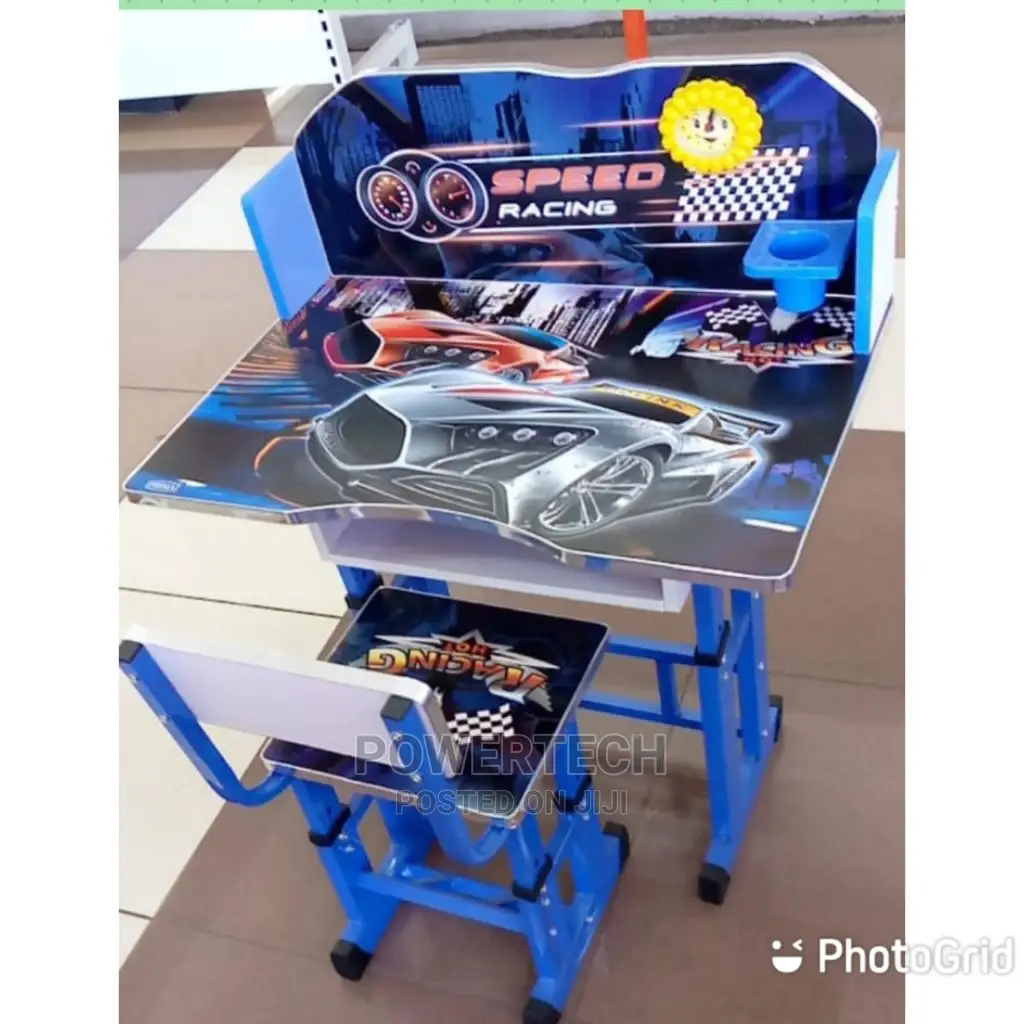 Kids Study Desk Tables