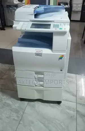 Aficio Mp C 2050