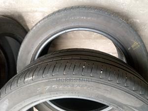 275/45r20 Pirelli - main view