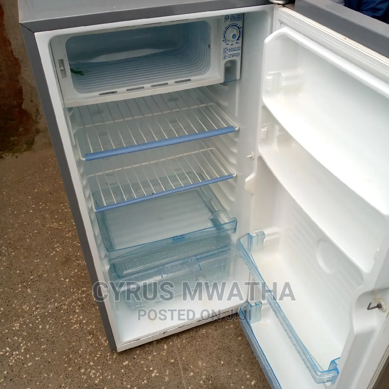 Fridges Repairs Only