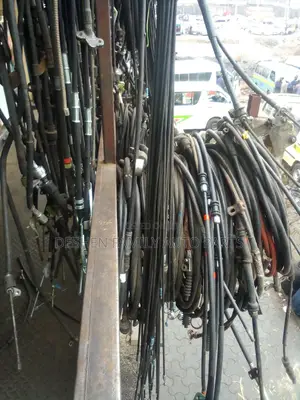 Cable for All Cars