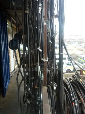 Cable for All Cars