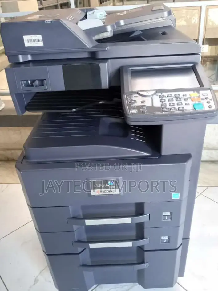 Kyocera Ts 3510 I Photocopier